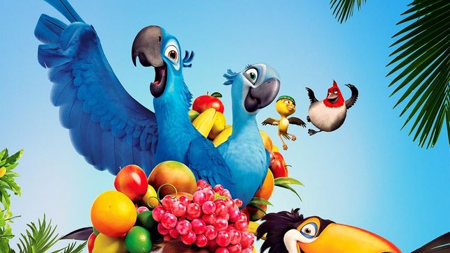 Banner for Rio Collection