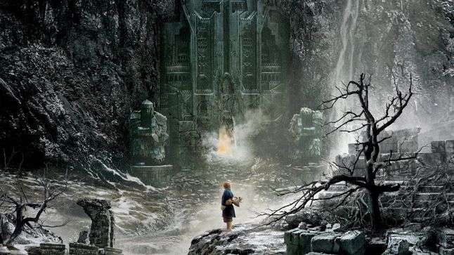 Banner for The Hobbit Collection