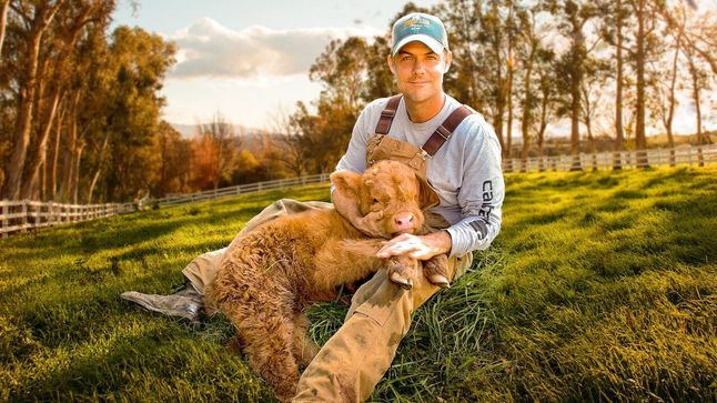 Banner for The Biggest Little Farm Collection