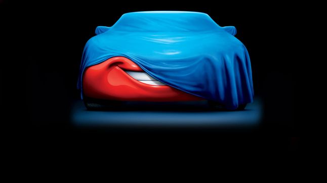 Banner for Cars Collection