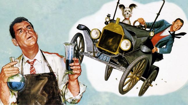 Banner for Flubber Collection